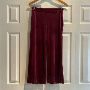 Old Navy Velvet Pants